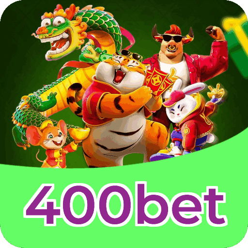 Slots Premium da PG Soft na 400bet