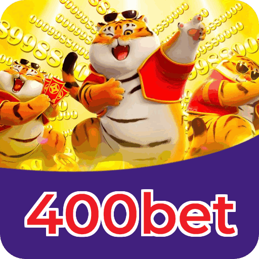 Login rápido no app 400bet