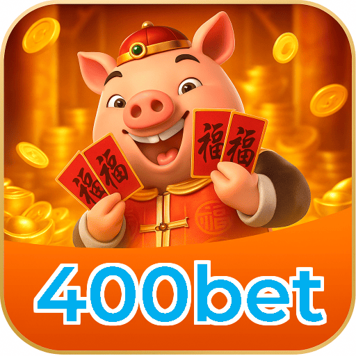 400bet Logo